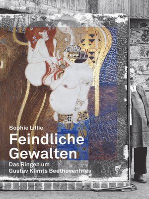 cover image of Feindliche Gewalten